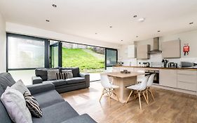City Apartments - Monkbar Mews